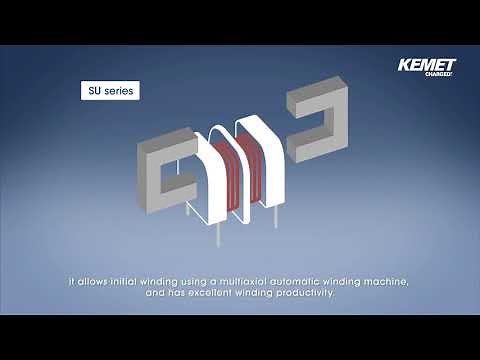 AC Line Filters Product Lineup