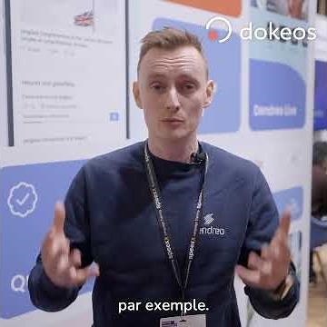 L'intégration Dokeos x Dendreo