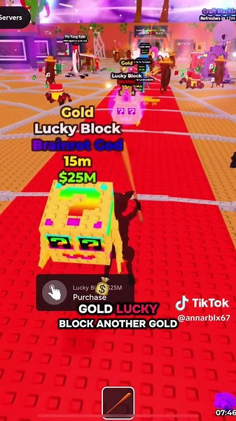 Admin Abuse in Roblox: Today's Wild Encounter!