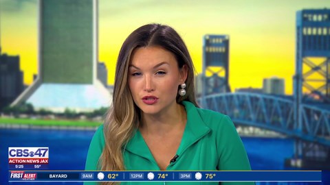 Giant explosion by star spotted beyond solar system