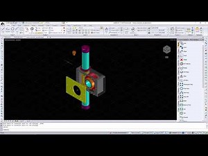 IntelliCAD 13.1 overview