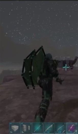 Genesis to Ascension in ARK: Syntac’s 11,000-Hour Adventure