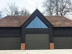 SR2, SR3 & SR4 Insurance-certified Roller Shutters | HAG Ltd.