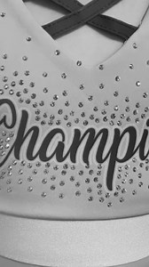 1.3K views · 42 reactions | Our tiny exhibition teams are looking SO GOOD in their new practice wear  LOVE IT! | Champion Cheer | Facebook