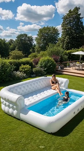Understanding how modular pools, lightweight materials, and streamlined installation methods shape outdoor living in limited-space environments. Read Full Article. | Intuition Deals