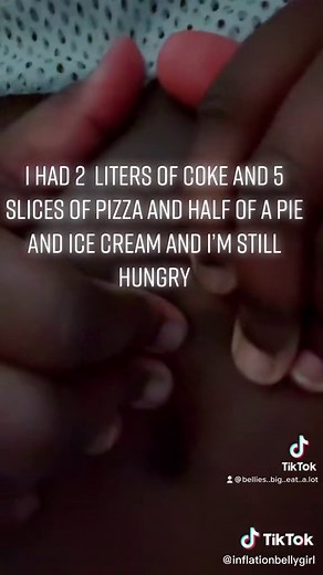 Inflation belly girl Roblox (@inflationbellygirl)’s videos with original sound - Inflation belly girl Roblox