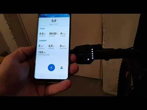 Giant RideControl ONE