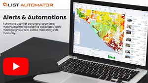 Lead Automator by PropStream - Setting Up Automations - Help Video