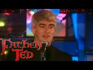 Think Fast, Father Ted | Father Ted | Season 2 Episode 2 | Full Episode