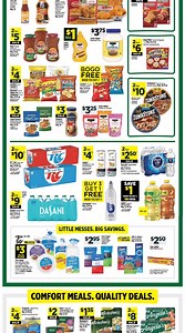 Shop this week’s best deals at your local DG. | Dollar General