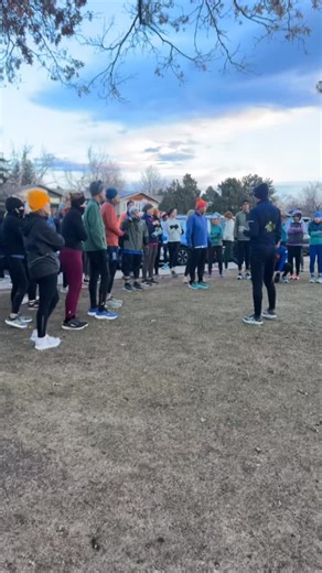 13 weeks of Rev Run Winter Training to go! Join us now and get a head start on your New Year’s goals! 2026 is just around the corner! Link in bio! Dm with any questions! #run #runclub #runforfun #revolutionrunning #coloradorunning | Revolution Running