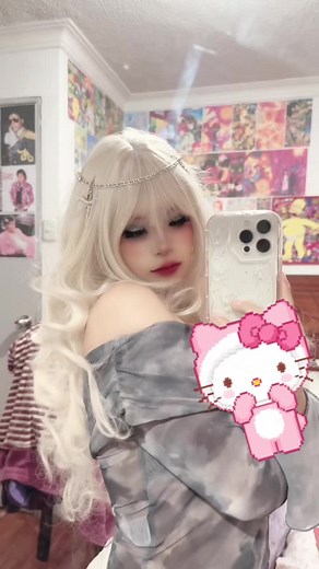 Korean Doll Makeup Tutorial