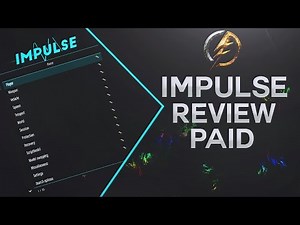 GTA V | IMPULSE V.I.P. MOD MENU | ShowCase | HELP AT https://discord.gg/X9q7ZbM