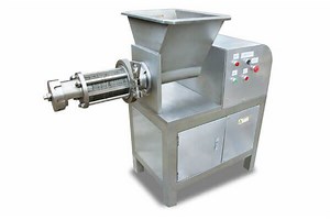 Poultry Deboning Machine,Poultry Meat and Bone Separating Machine