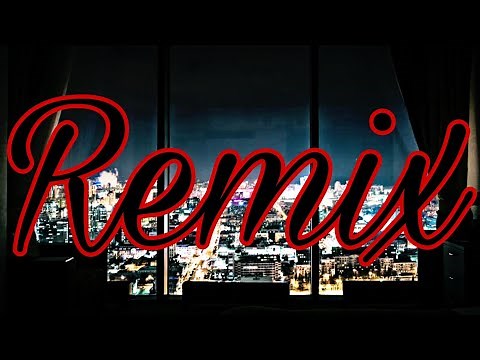 Raven Rock - Drive Forever (Guitar Remix)