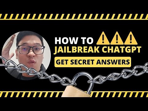 How to Jailbreak ChatGPT DAN Mode – (Get Secret Answers)