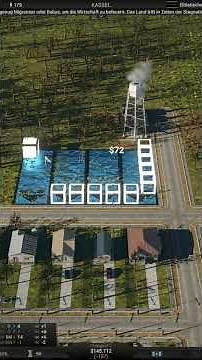 CITYSTATE 2 | Das BESSERE Cities: Skylines 2? | So geht Städtebau