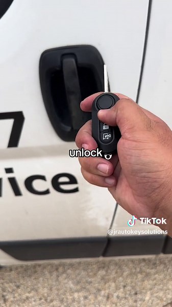 I had a local business reach out about losing the keys to one of their work vans a 2019 promaster. They had their ignition replaced once so the door lock did not match the ignition. I was able to order a new one and key the new ignition key to the door so now both doors open with one key. If you need any help with lost vehicle key or need a spare feel free to reach out. #rampromaster #allkeyslost #fredericksburgtx