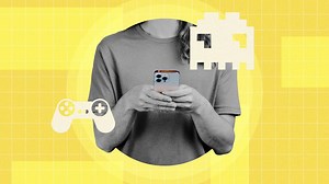 The Best iPhone Games for 2026