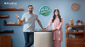 2.6M views · 4.2K reactions | Big Loads? No Problem! EcoStar’s One...