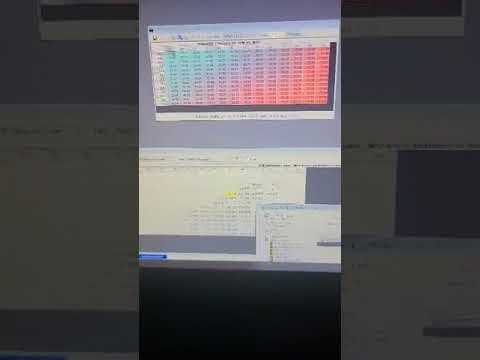 TUNERPRO RT HISTOGRAM POPULATE