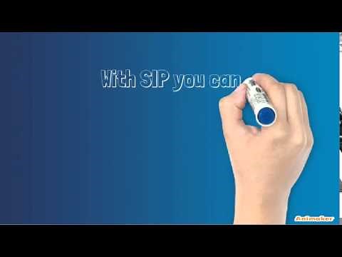 SIP Trunking explained in 2 Minutes