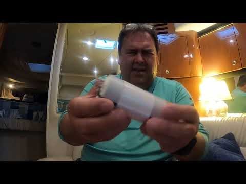 Westerbeke capacitor replacement