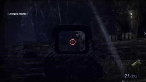 BOII Mission 2 Celerium Playthrough