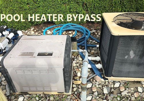 Do I Need A Bypass For My Pool Heater?