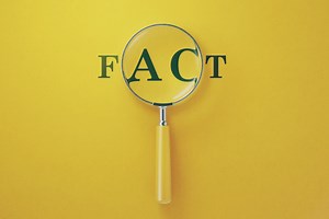 The Truth About Fact Checking - National Press Foundation