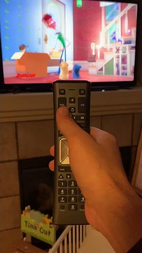 Program Comcast XFINITY Remote for TCL Roku TV in Under 30 Seconds - XR11 XR15