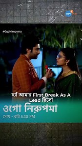 565K views · 6.3K reactions | #actor #actorslifestyle #joshtalksbangla #actresses #BanglaTVShow #reelsfb #reelsviralシ | জোশ Talks | Facebook