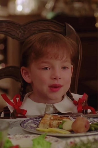 Father of the Bride (1991) - Memorable Wedding Scene