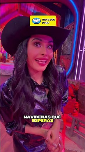 The smart choice is called Mercado Pago