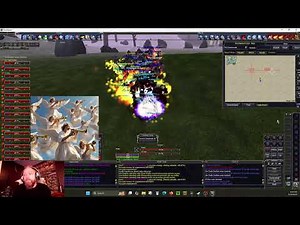 EverQuest THJ AoE Farm Bard