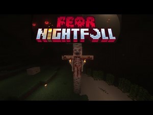 Minecraft's 'Scariest' Modpack