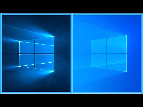 Windows 10 UI Evolution!