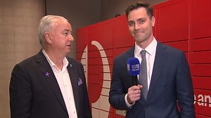 Australia Post announces change for parcel tracking service