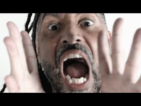 Nonpoint - When Doves Cry (Prince Cover) Official Music Video