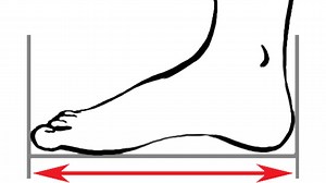 Football Boots Size Guide? ⚽ What Size Am I?