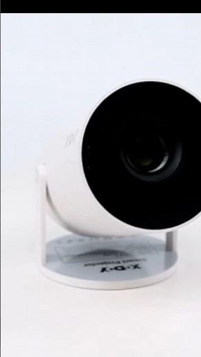 65,15€ Der perfekte Mini-Projektor für zu Hause – 12000 Lumen & WiFi 6! "Bestseller"