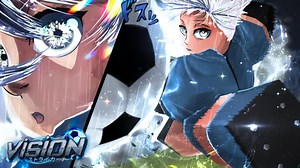 Roblox Vision Codes (February 2025) [UPD P1]