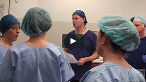 What If? Teamwork in Emergency Airway Management