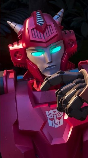 Optimus Prime's Impossible Mission | E15 SNEAK PEEK | Transformers: CYBERWORLD