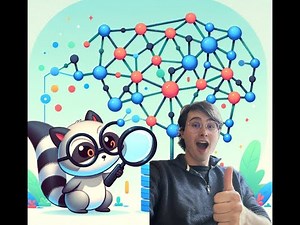 Beginner's Guide to Neo4j Graph Databases! Neo4j Graph Database Explained!