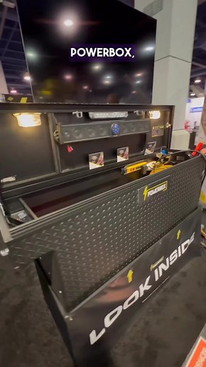 What is a Powerbox? CIC Power Box Features and Benefits Explained