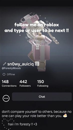 making a gfx for a follower !!