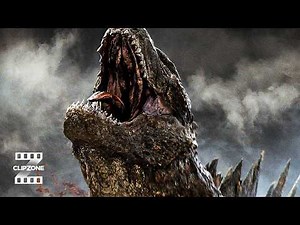 Godzilla | Epic Monster Compilation | ClipZone: High Octane Hits