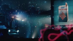 Stunning BLADE RUNNER Fan Film Trailer Is a Perfect Replicant