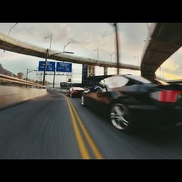 Animate a Car Chase in Blender - Lazy Tutorials
